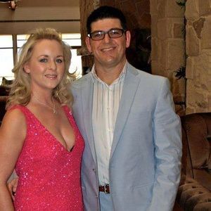 Meet your Posher, Lesley